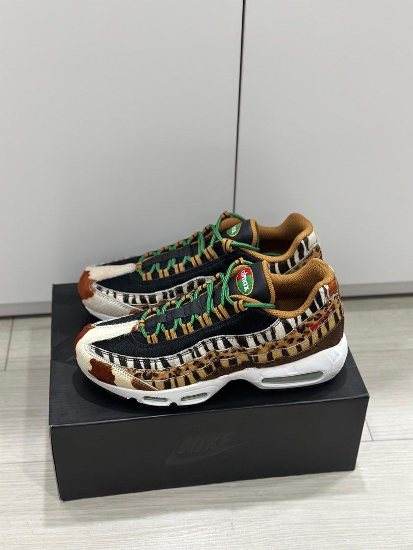 nike air max animal pack 2.0