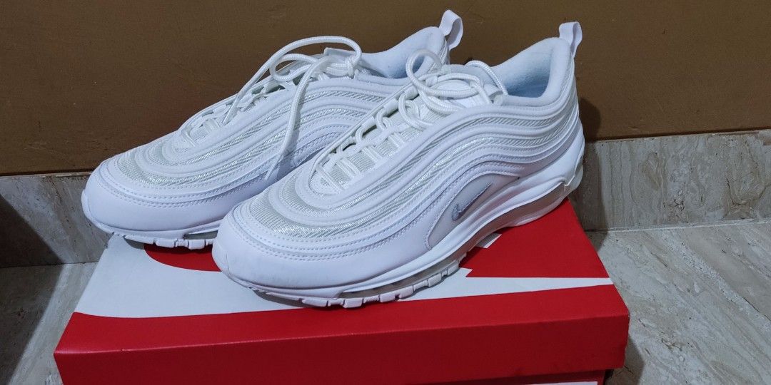 Air max 97 taille 43 on sale