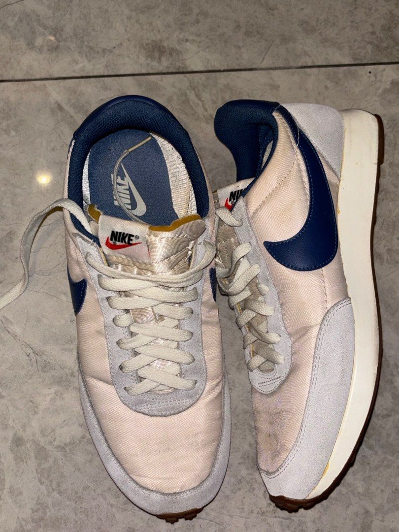 nike tailwind mystic navy