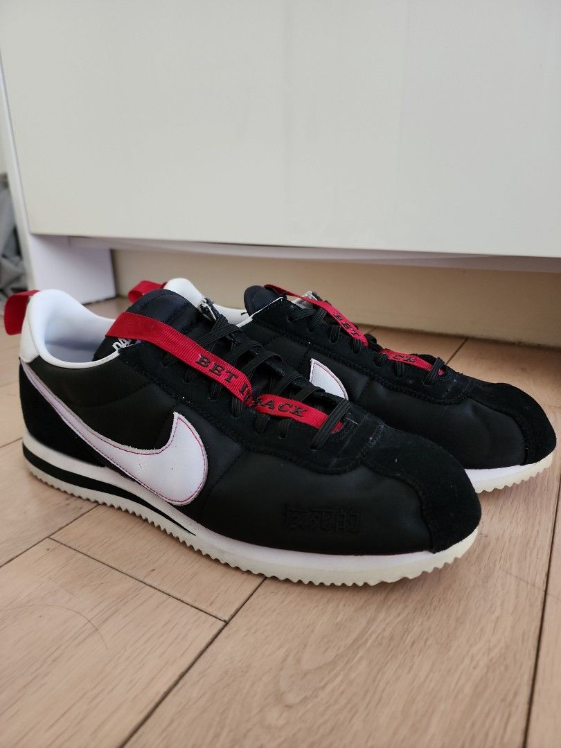 Nike cortez tde top