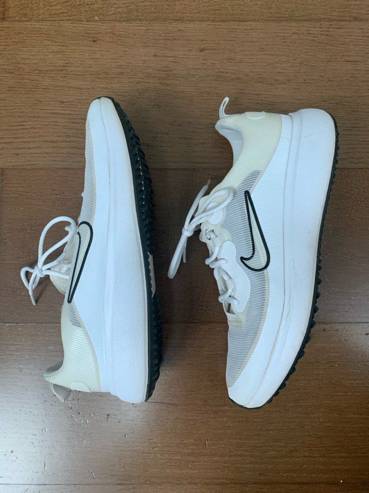 Nike fitsole golf shoes hotsell