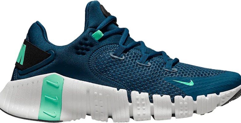 nike free training shoes womens