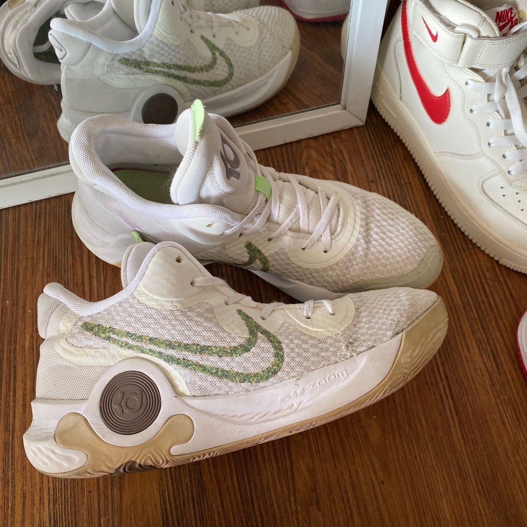 Nike kevin durant kd trey lx ep basketball original murah meriah