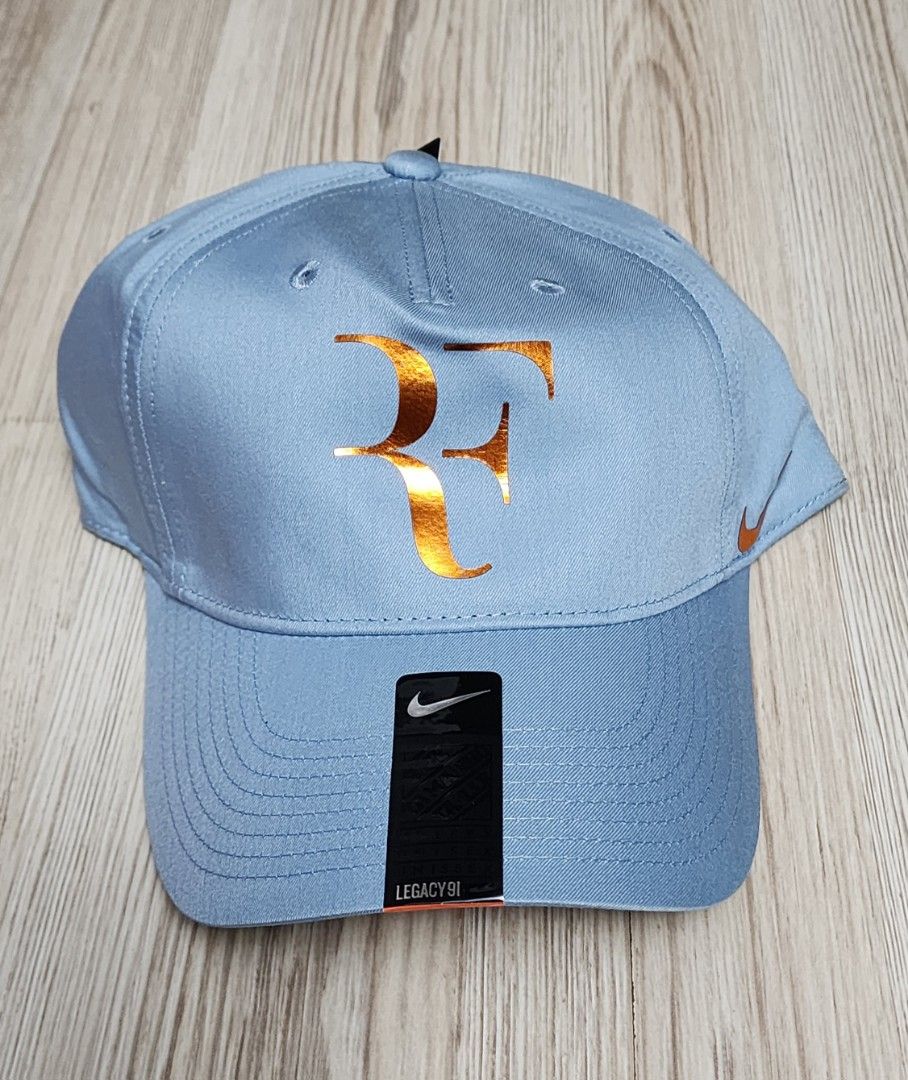 Roger federer cap nike on sale