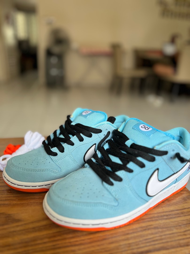 Nike SB Dunk Low Club 58 Gulf