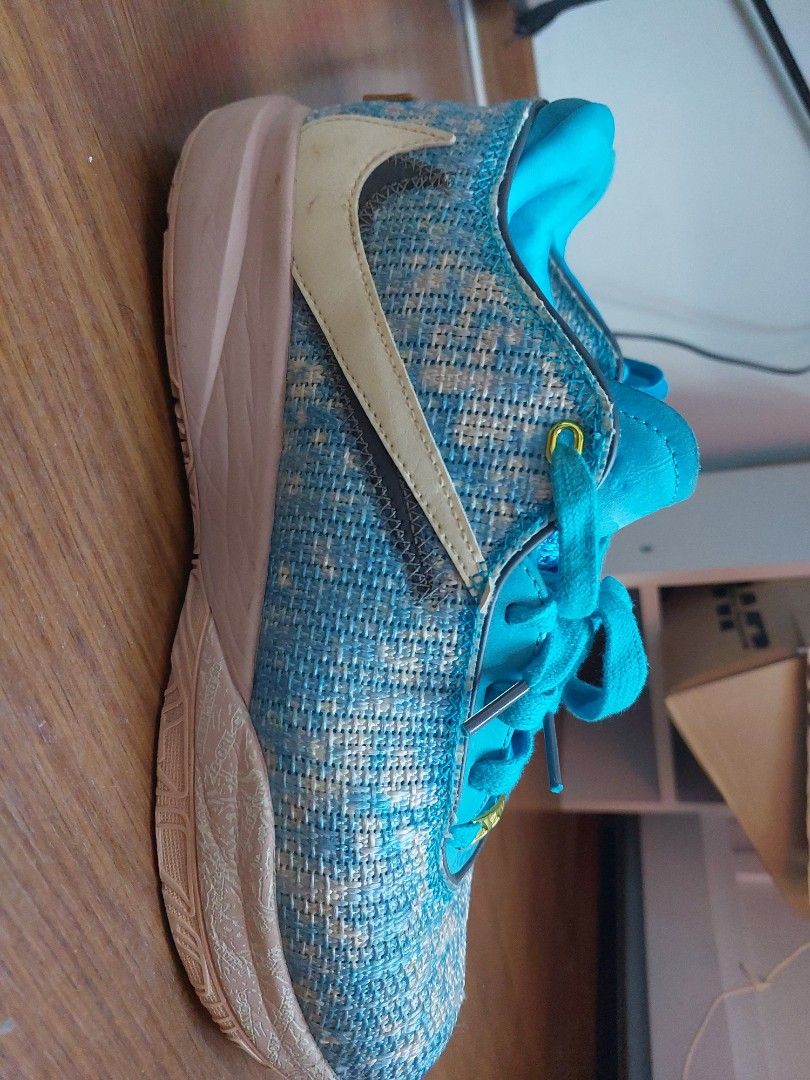 Curry 1 2 3 4 5 2025