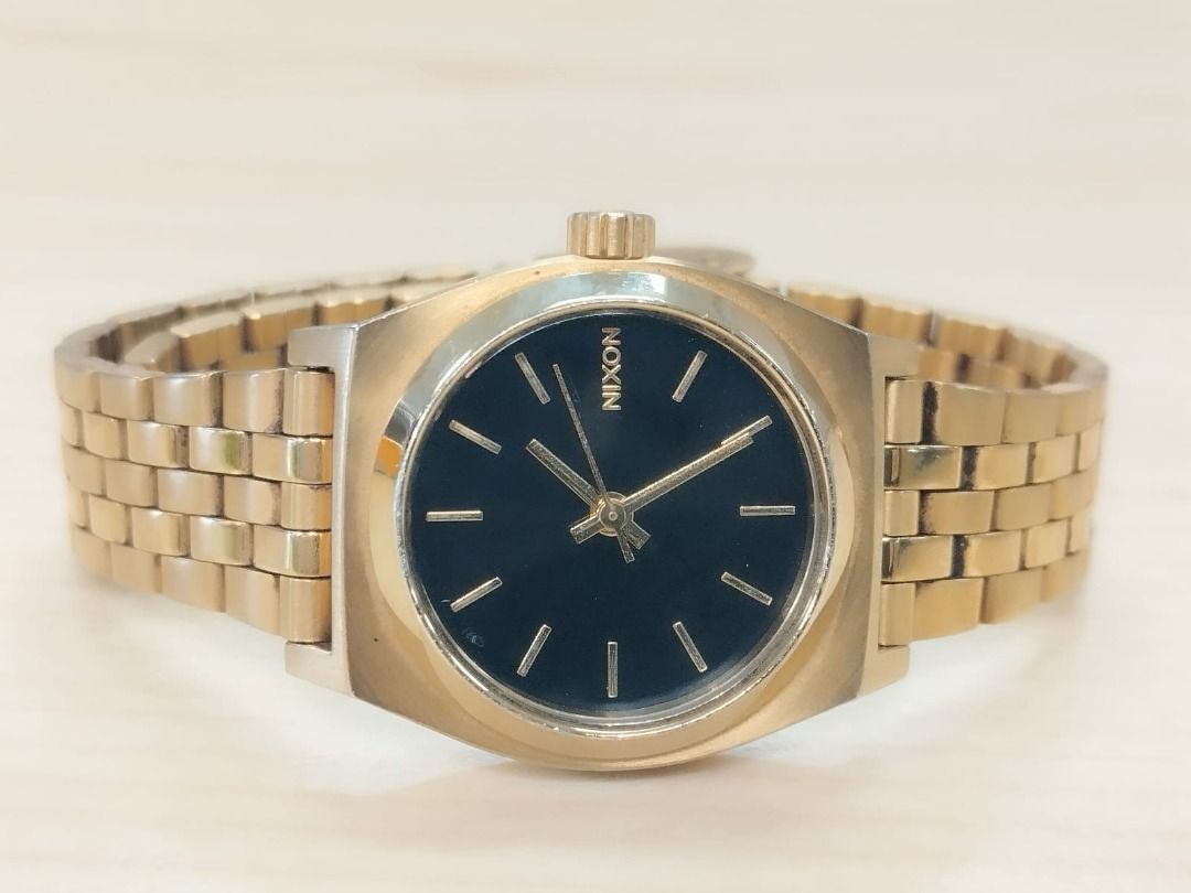 Nixon watch clasp clearance