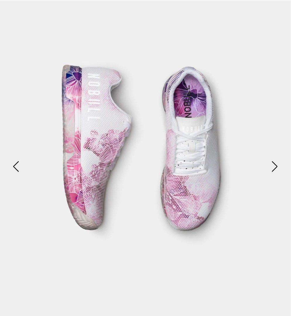 Nobull sizing womens hot sale