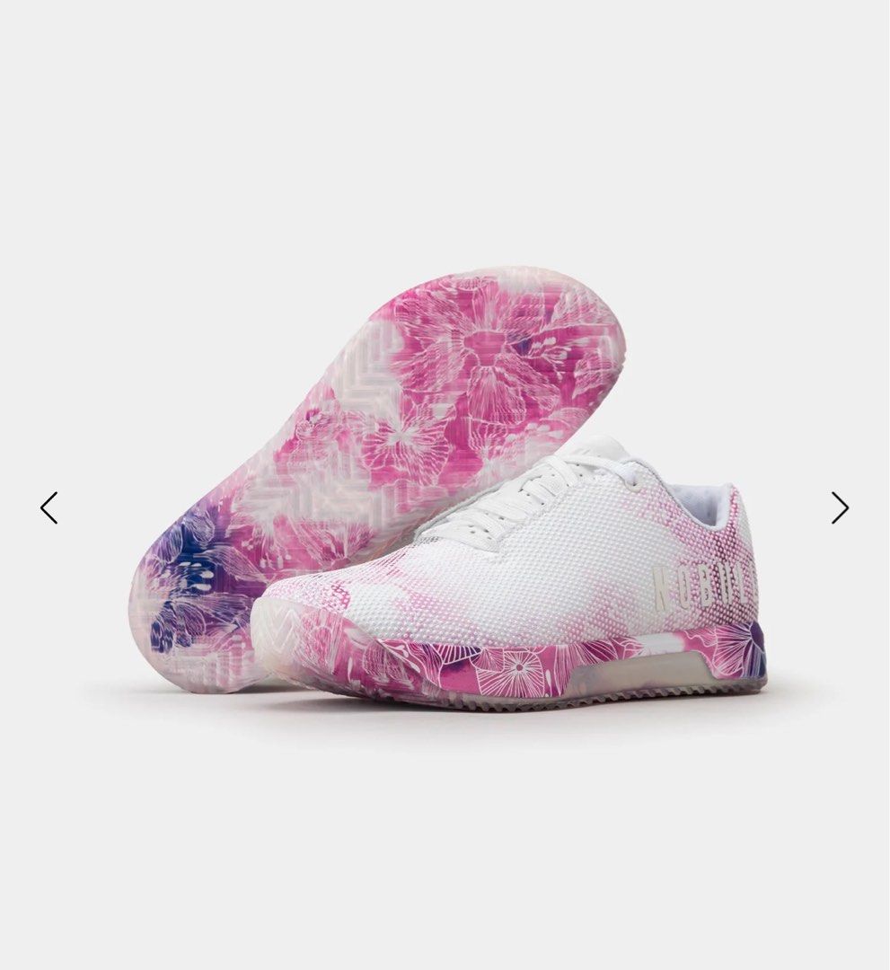 Nobull sizing womens online
