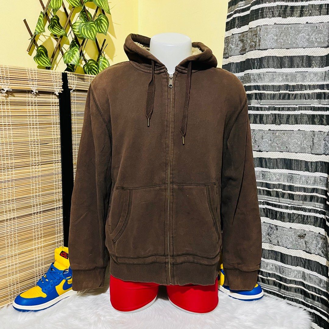 Old navy sweat jacket online