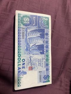 Old Note, Hobbies & Toys, Memorabilia & Collectibles, Currency on Carousell