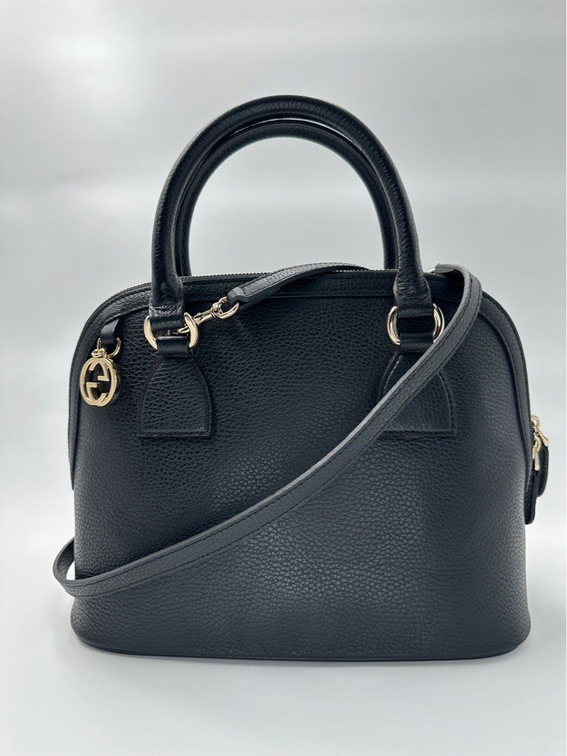Gucci dome shop