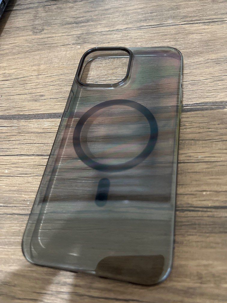 Original Sanpotch Slim Case (Black) - Iphone 13 Pro Max (Category: Cases & Sleeves) located in Rosario. Submitted by prelovedbyengineertoni (Listing ID 1318065740, Image 1). Description: ‼️ Original Sanpotch Slim Case (Black) - Iphone 13 Pro Max for sale 💎 RFS: To upgrade new phone soon, will not use the case anymore 💰 Last Price 🚛 Shipping thru LBC/ Lalamove (Same Day) 🚚 Shipping from Rosario Cavite 💸 Shipping fee to be shouldered by buyer 
