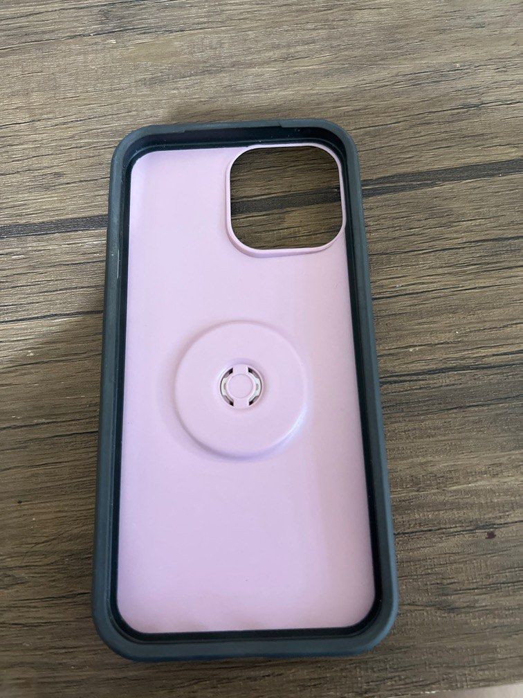 Otterbox Pop case for Iphone 13 Pro Max (Class A) (Category: Cases & Sleeves) located in Rosario. Submitted by prelovedbyengineertoni (Listing ID 1318065659, Image 3). Description: .