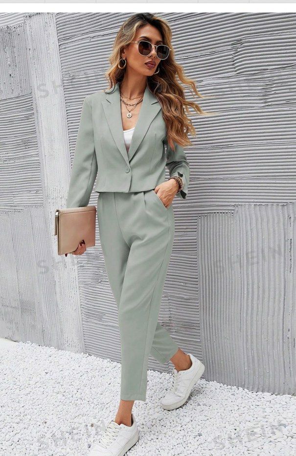 Mint green sport coat online