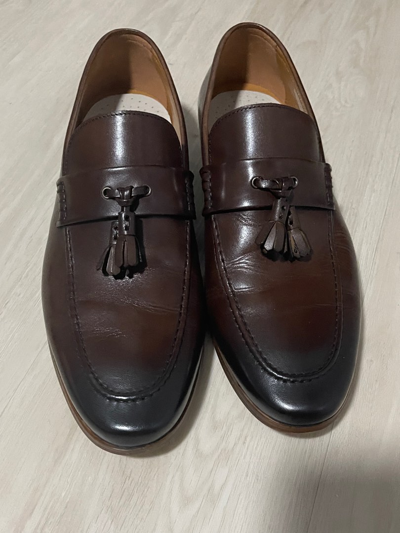 Pedro formal shoes top