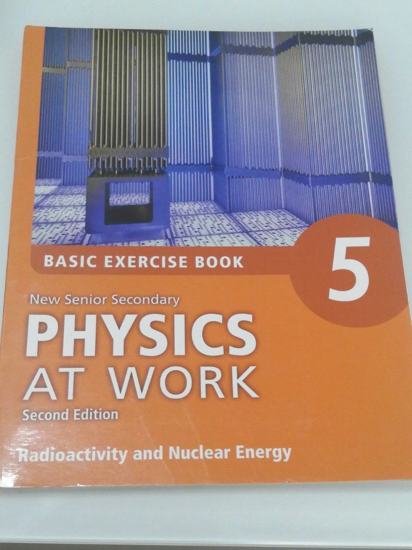 Physics Basic Exercise Book （分類：教科書）位於 Hong Kong。 由 horace1949 提交（商品編號 1317950919，圖片 1）。簡介： 。