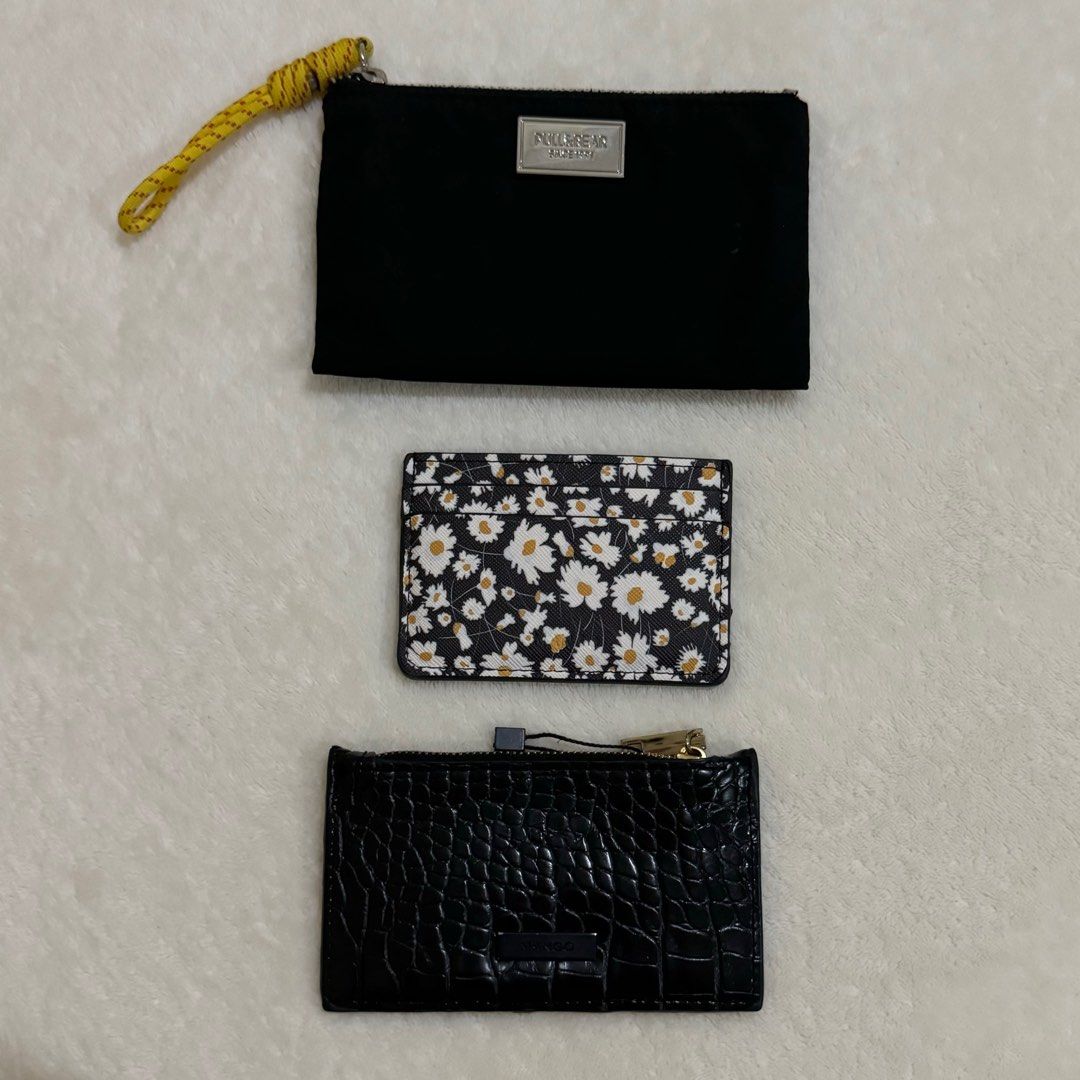 Cardholder purse best sale