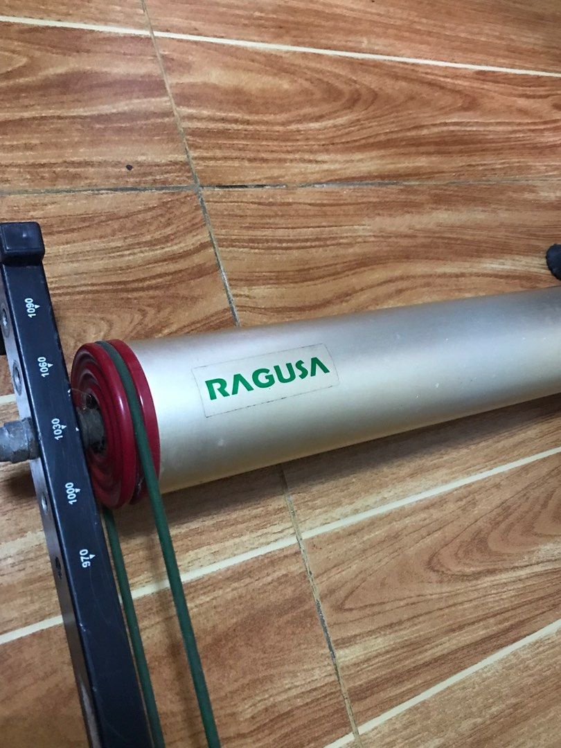 Ragusa bike roller shop