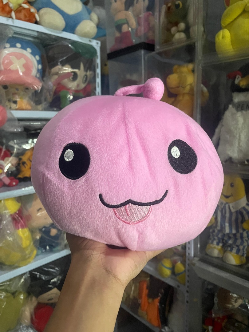 Ragnarok online plush cheap