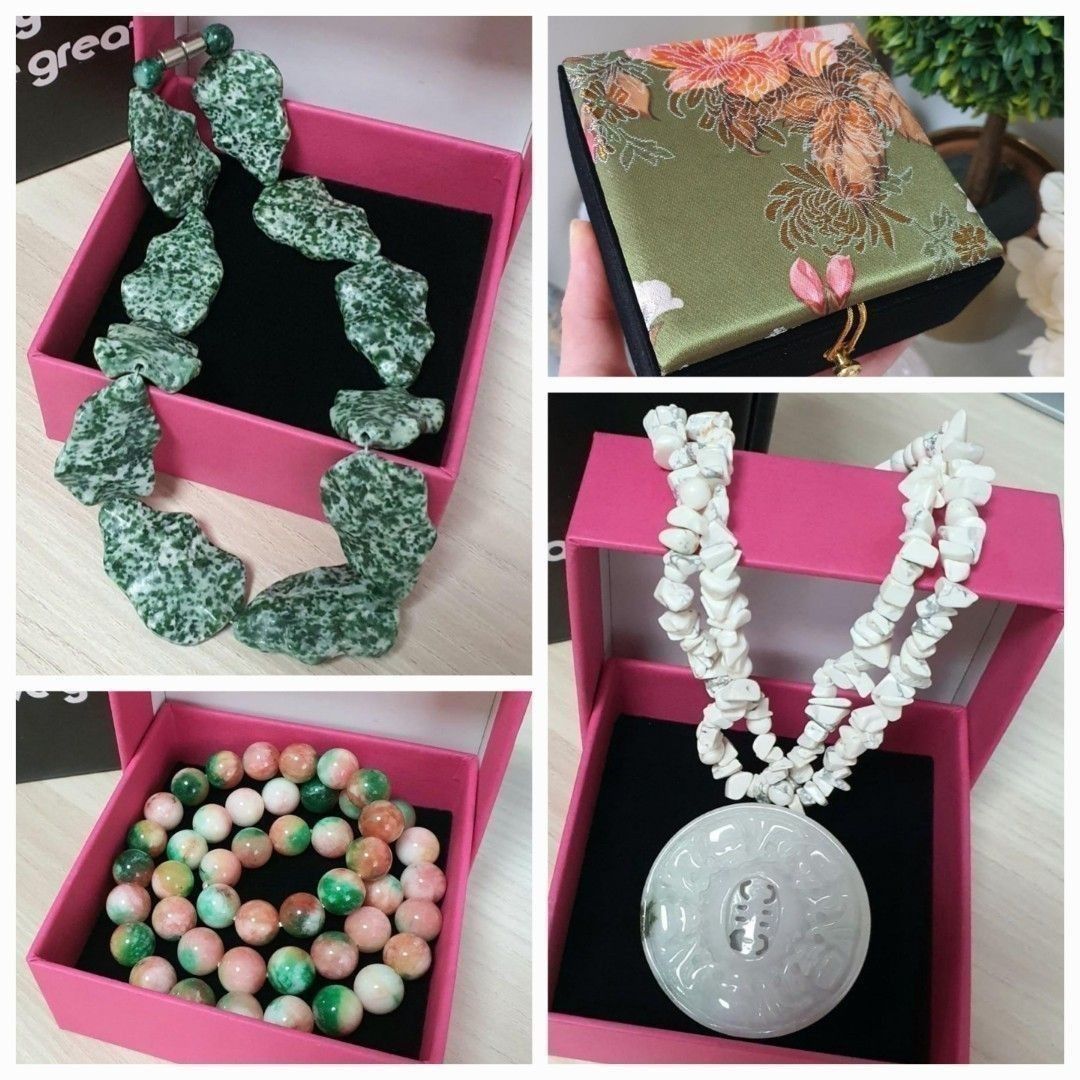 Chunky beads design online