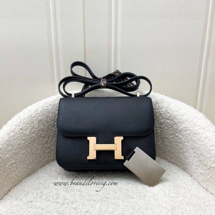 Is hermes constance a quota bag 2025