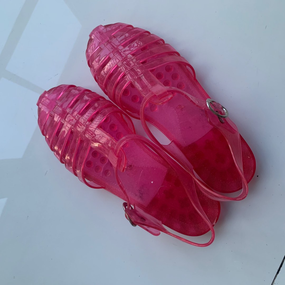 Rubi jelly shoes discount