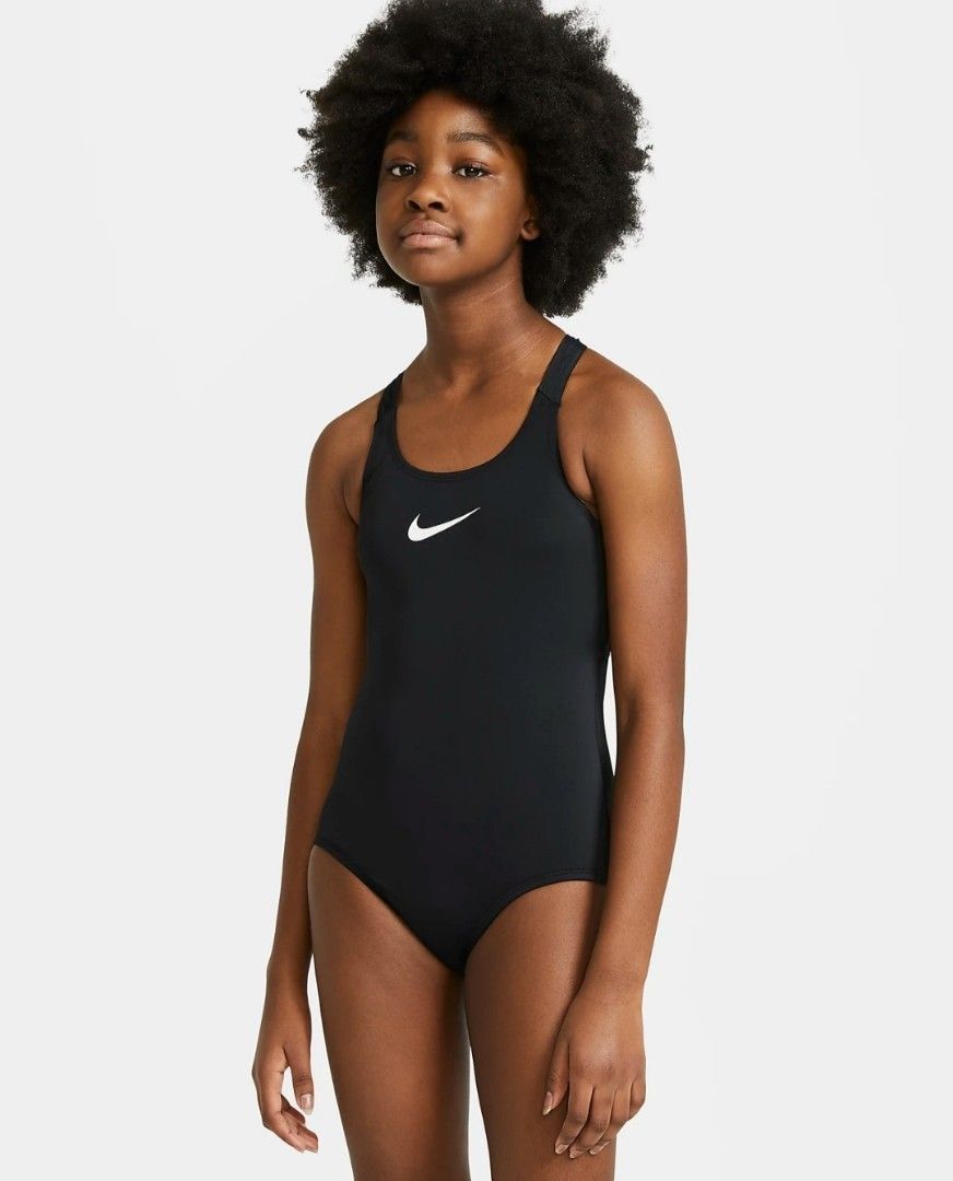 Nike two piece swimsuits new arrivals