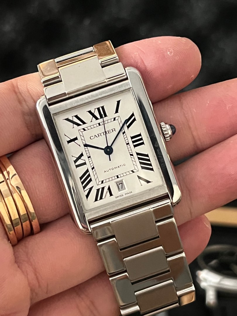 Cartier sale store