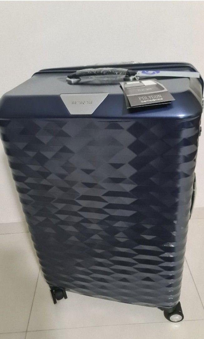 Samsonite polygon 75cm outlet