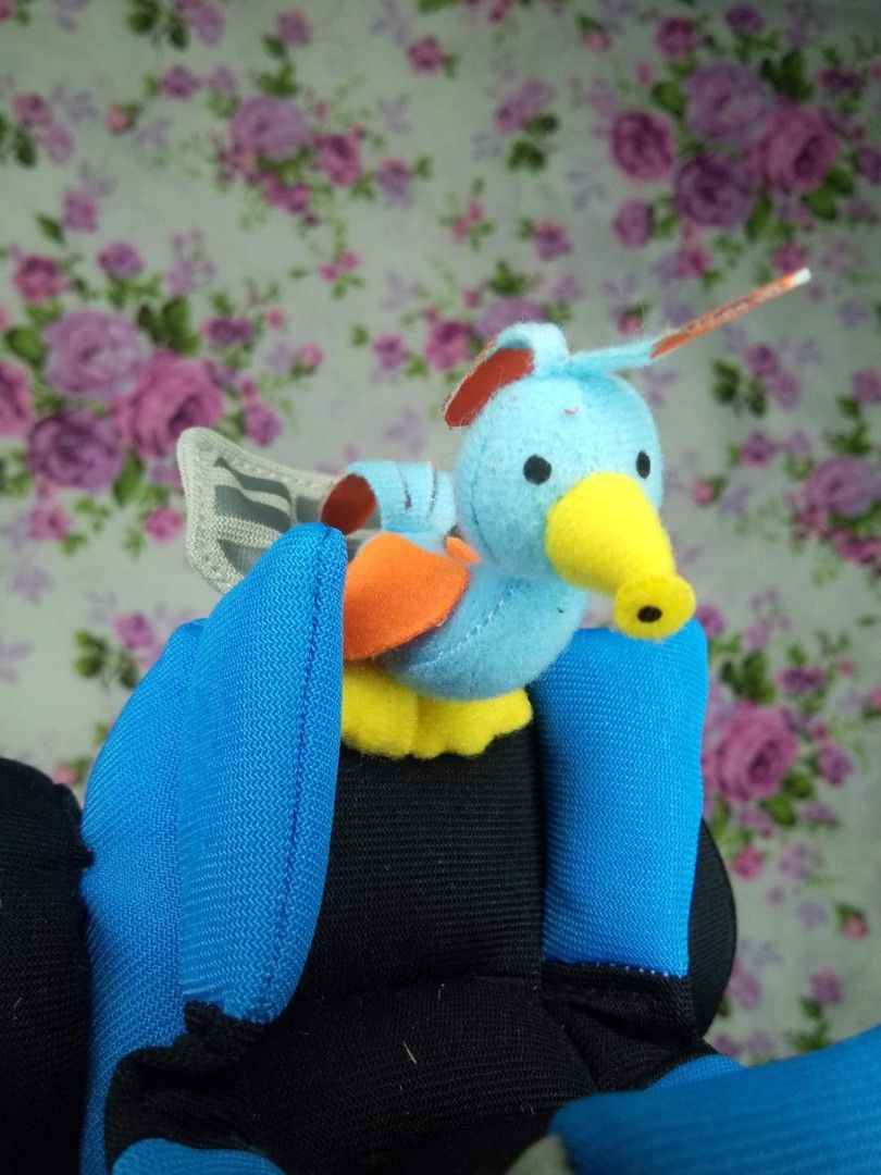 SEGA Bob the Builder Scrambler plush (Category: Plushies & Soft Toys) located in Navotas City. Submitted by tindahan.ni.lyn (Listing ID 1317906470, Image 3). Description: Please Read Before Making Offer Location: Navotas City, Metro Manila -Items Are Crossposted -Pay After Invoice Sent + SF -No Reservation -please manage your expectations! -all items from our shop are preloved, second hand or like new with papertag -some of them need to be wash -
