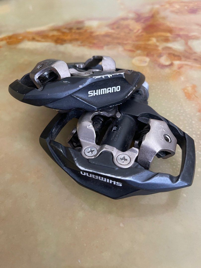 M530 pedal hot sale