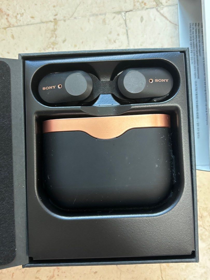 Sony wh 1003 clearance
