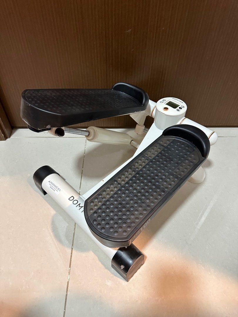 Decathlon domyos ms100 online
