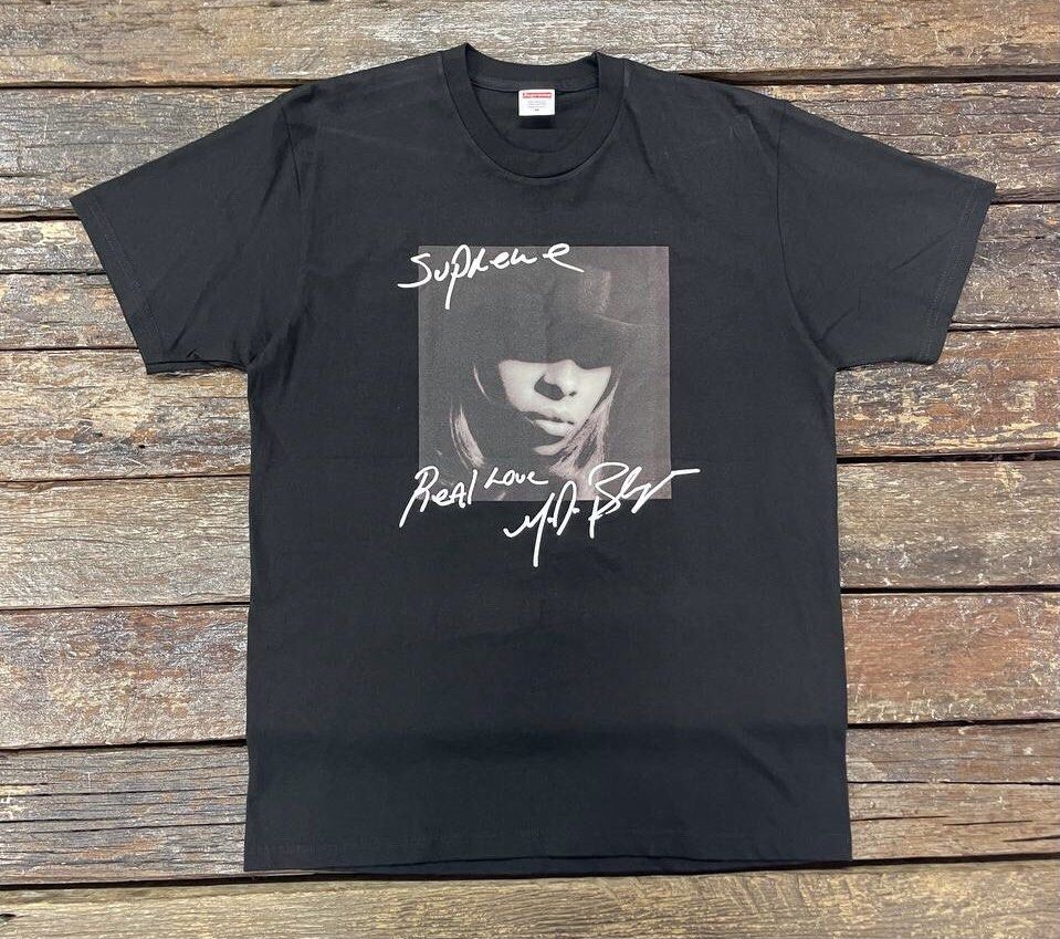 Mary j supreme sales