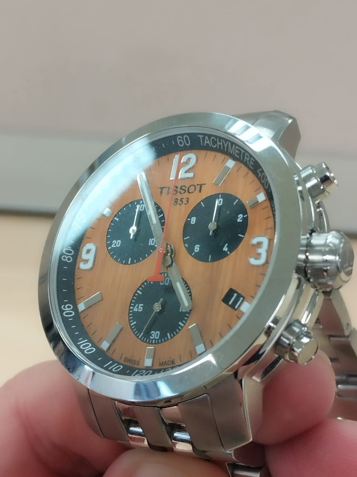Tissot prc 200 basketball on sale