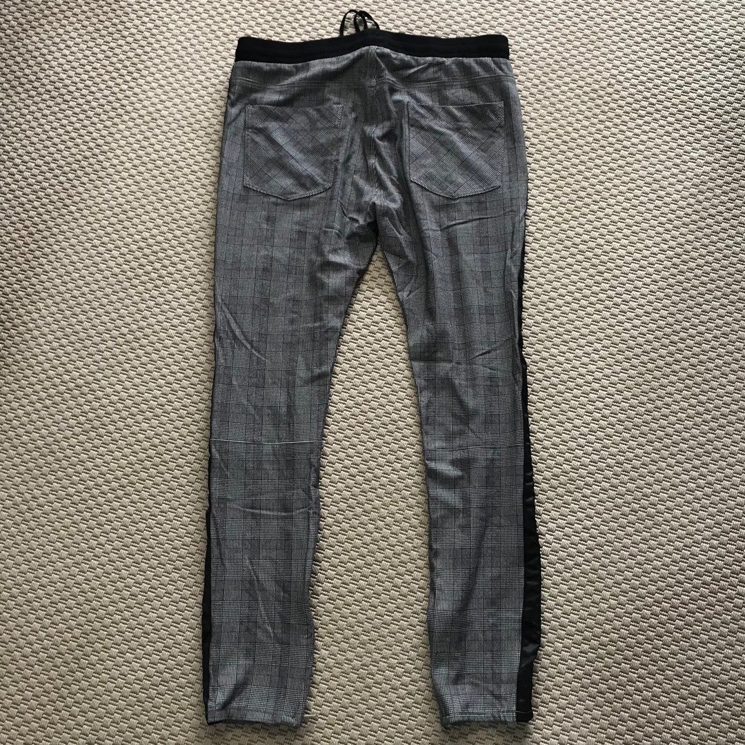 Trackpants MNML
