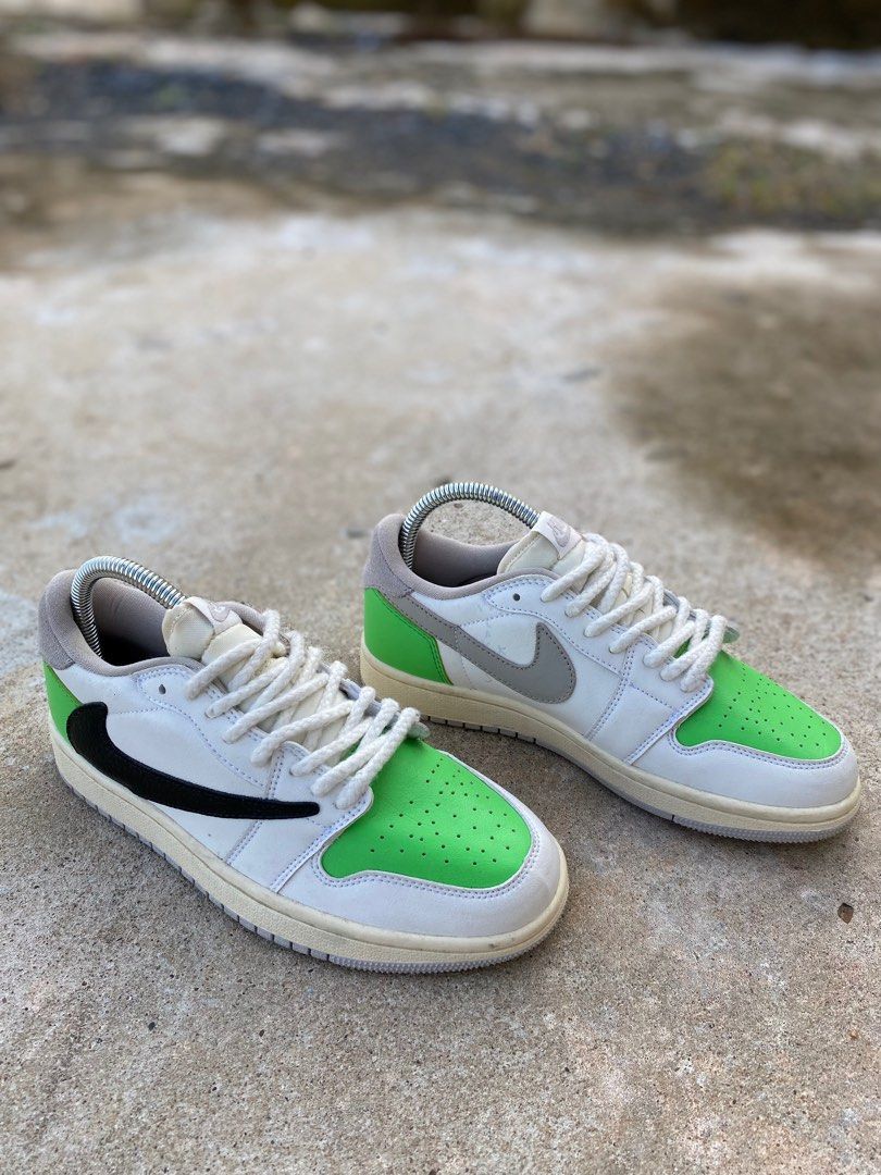 Travis Scott Nike Air Jordan 1 Low OG(Air Jordan 1 Retro Travis Scott Nike Air Jordan 1 Low OG(Air Jordan 1 Retro