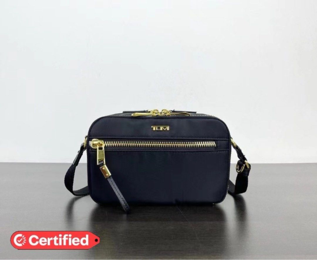 Tumi Voyageur Sling bag for Women 196615 Colour Available
