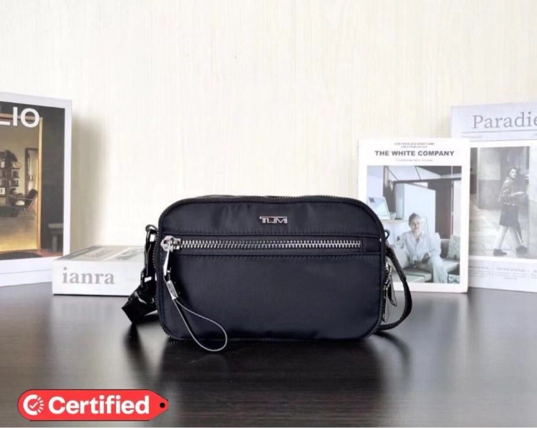 Tumi Voyageur Sling bag for Women 196615 Colour Available