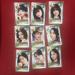 Chaeyoung Ready To Be Special Superstar JYP SSJYP Twice