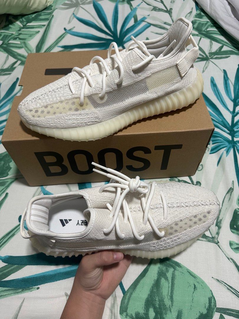 Yeezy boost 350 9.5 uk cheap