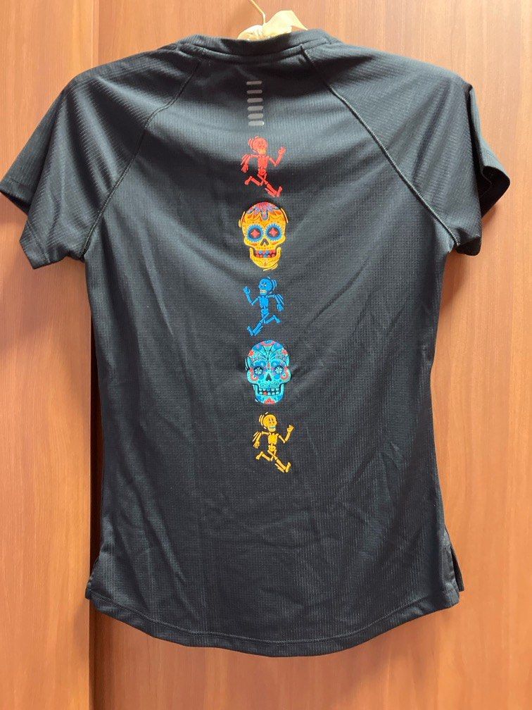 Under Armour Skeleton Tee