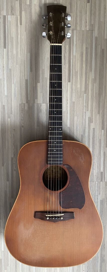 Ibanez pf30 store