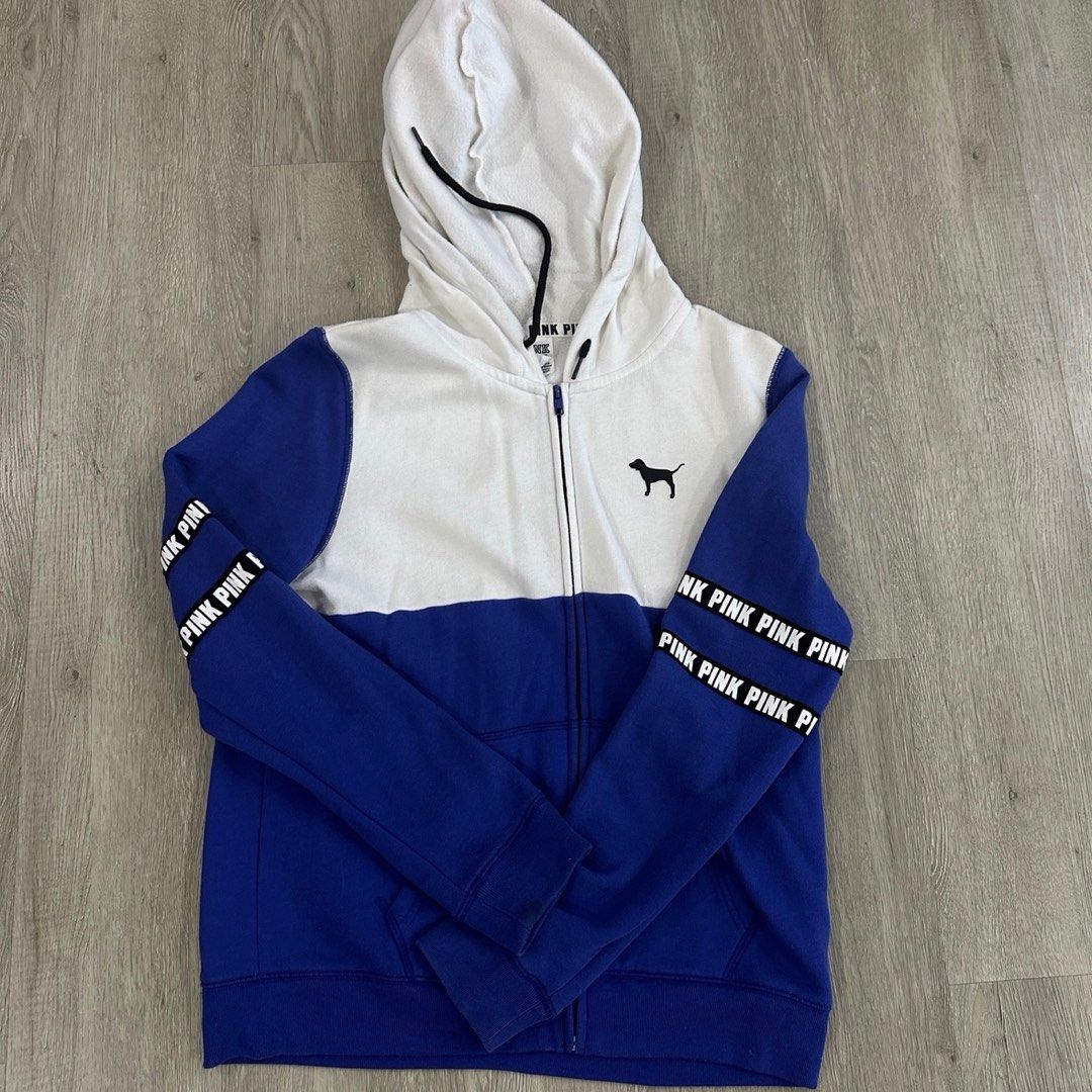 victoria s secret jacket Women s Fashion Coats Jackets and Outerwear on Carousell