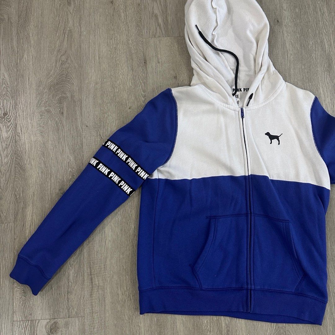Victoria secret jackets on sale top