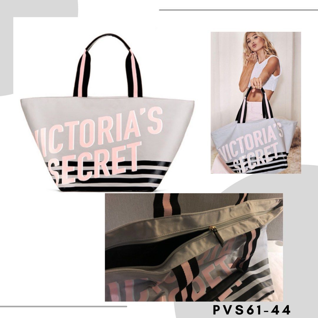 Victoria secret weekender tote 2018 on sale