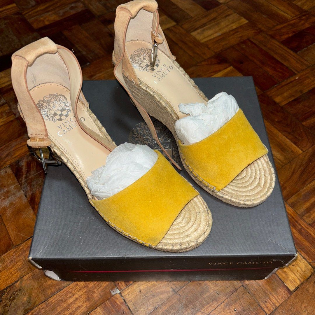 Leera wedge sandal vince camuto online