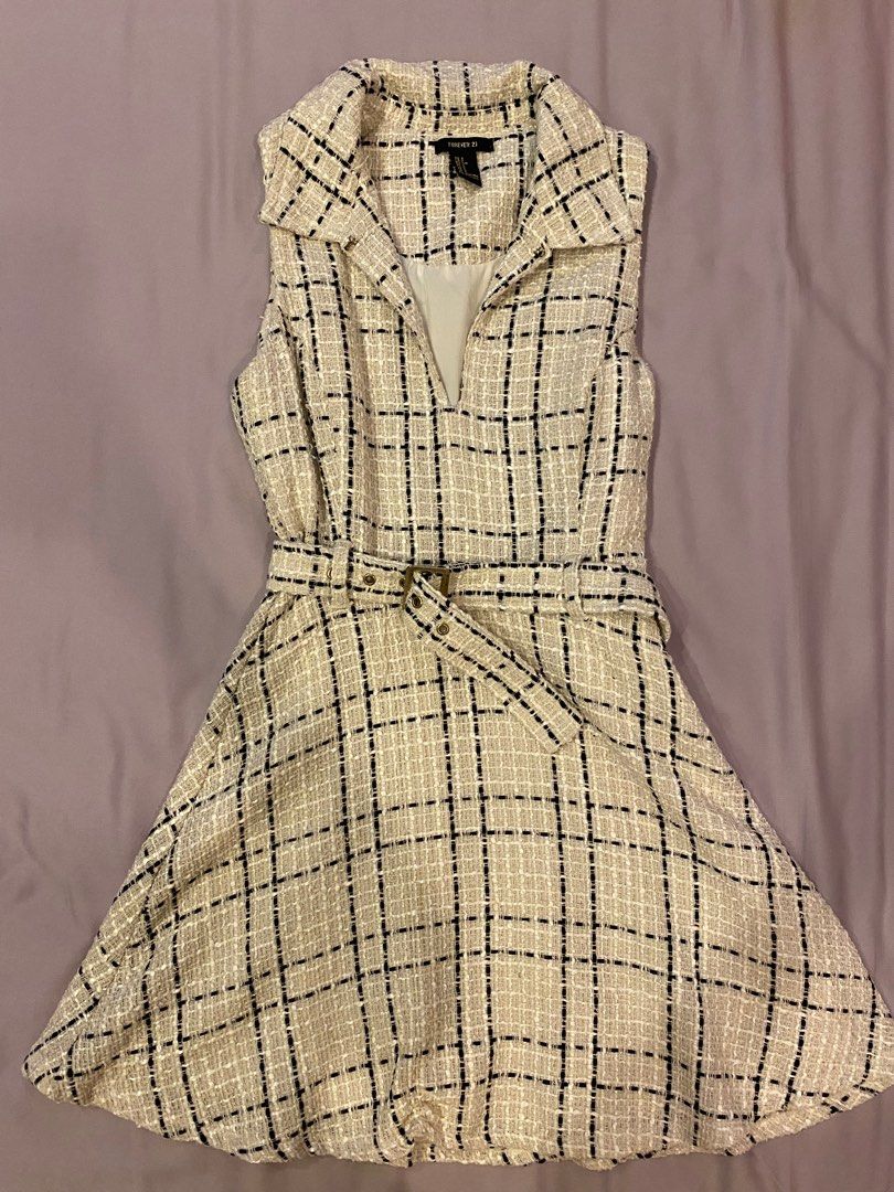 Forever 21 vintage dress best sale