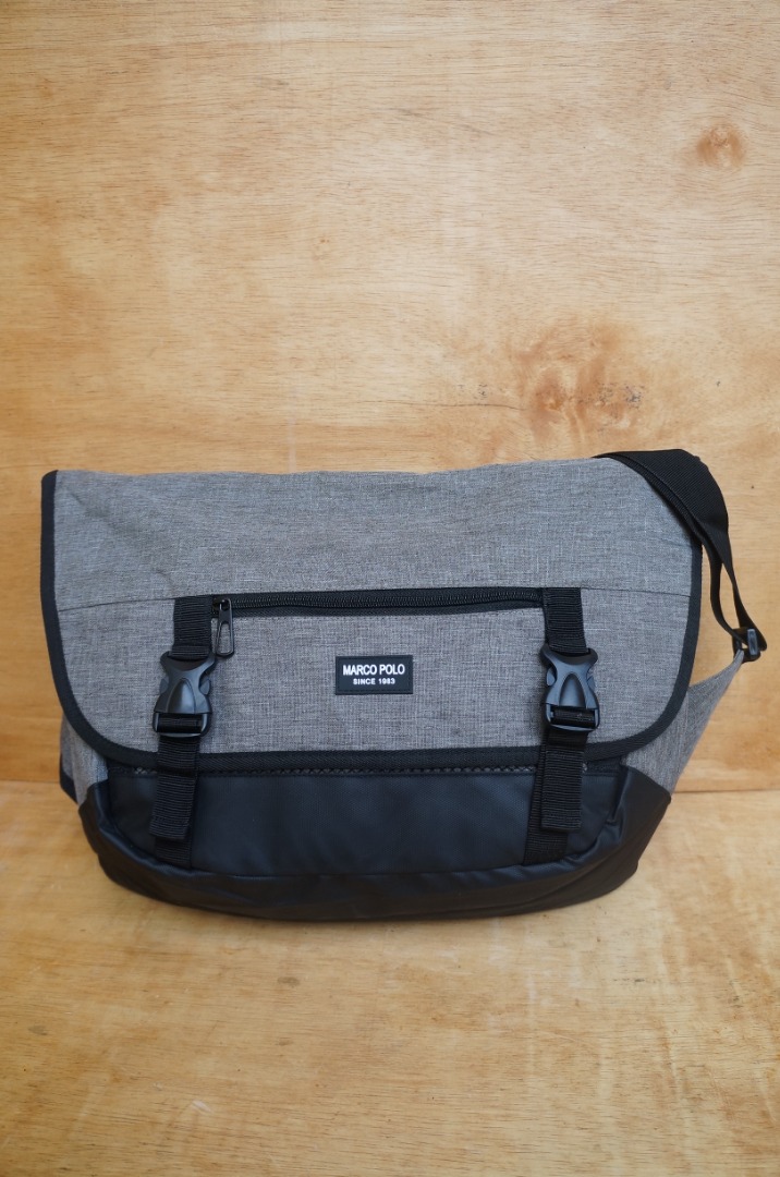 Marco polo tas best sale